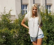 Фото проститутки Алина №3 в городе Ярославль