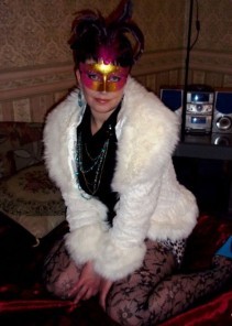 Фото проститутки Таисия №2 в городе Ярославль