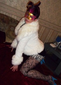 Фото проститутки Таисия №3 в городе Ярославль