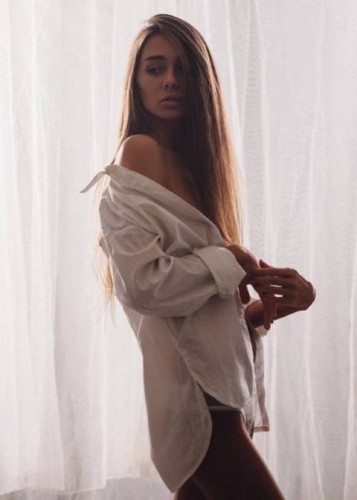Лиза, Г. Ярославль